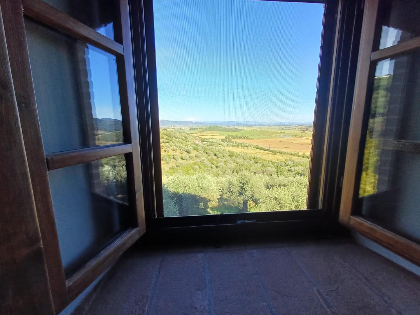 Rustico - Giuncarico, Gavorrano (29/66)