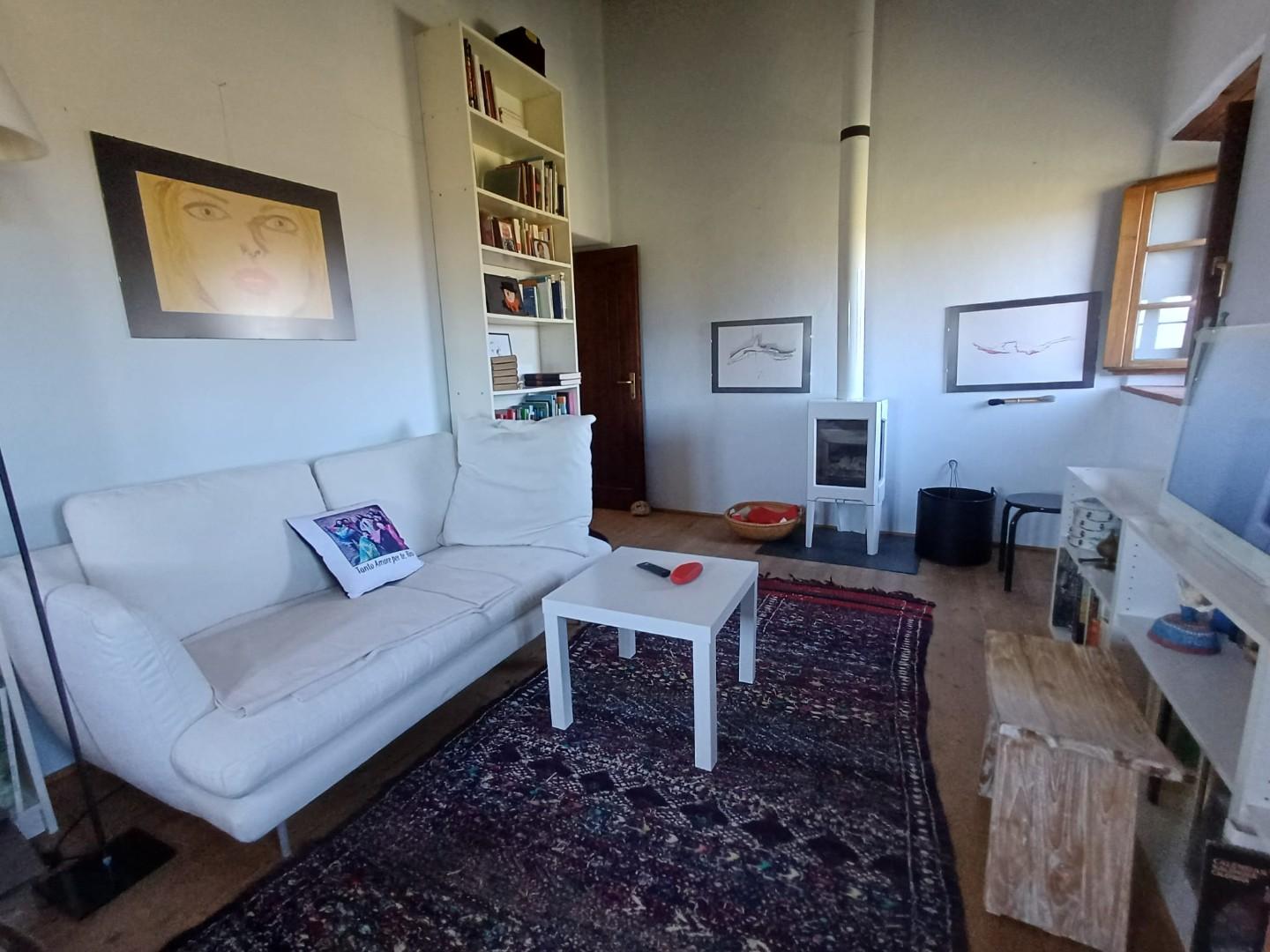 Rustico - Giuncarico, Gavorrano (24/66)