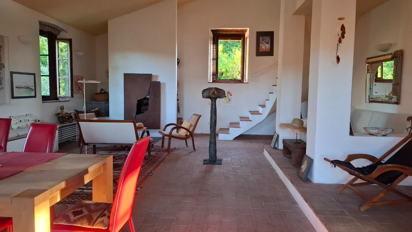 Rustico - Giuncarico, Gavorrano (4/66)