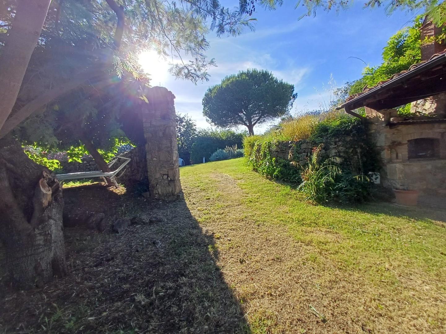 Rustico - Giuncarico, Gavorrano (35/66)