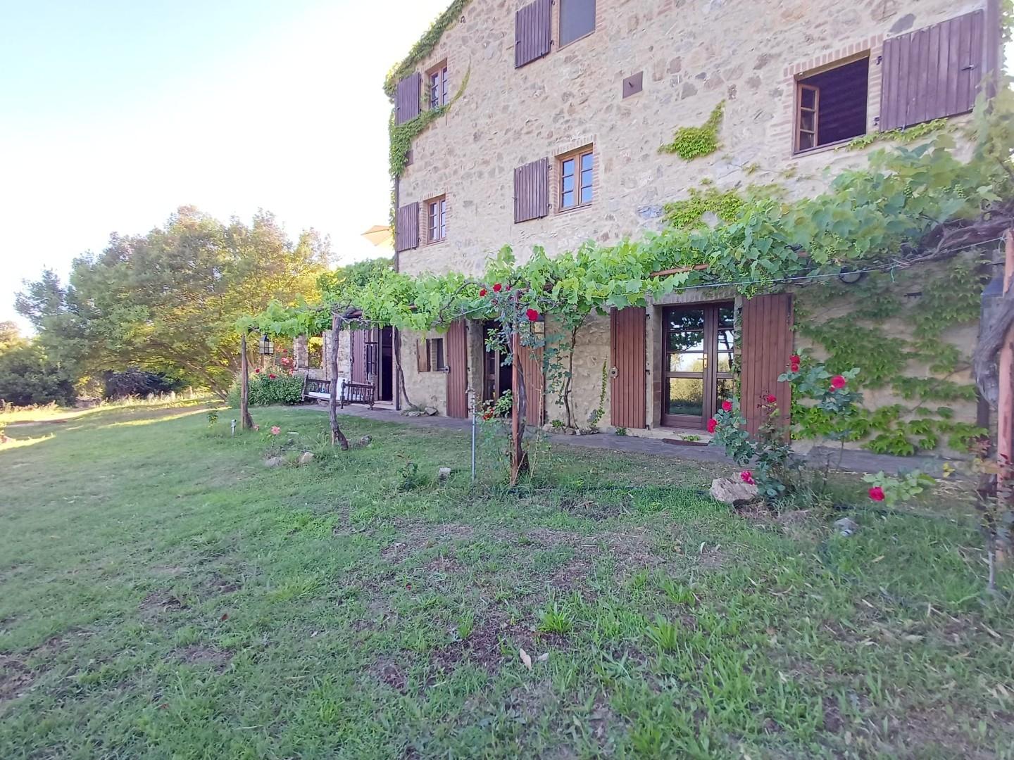 Rustico - Giuncarico, Gavorrano (41/66)