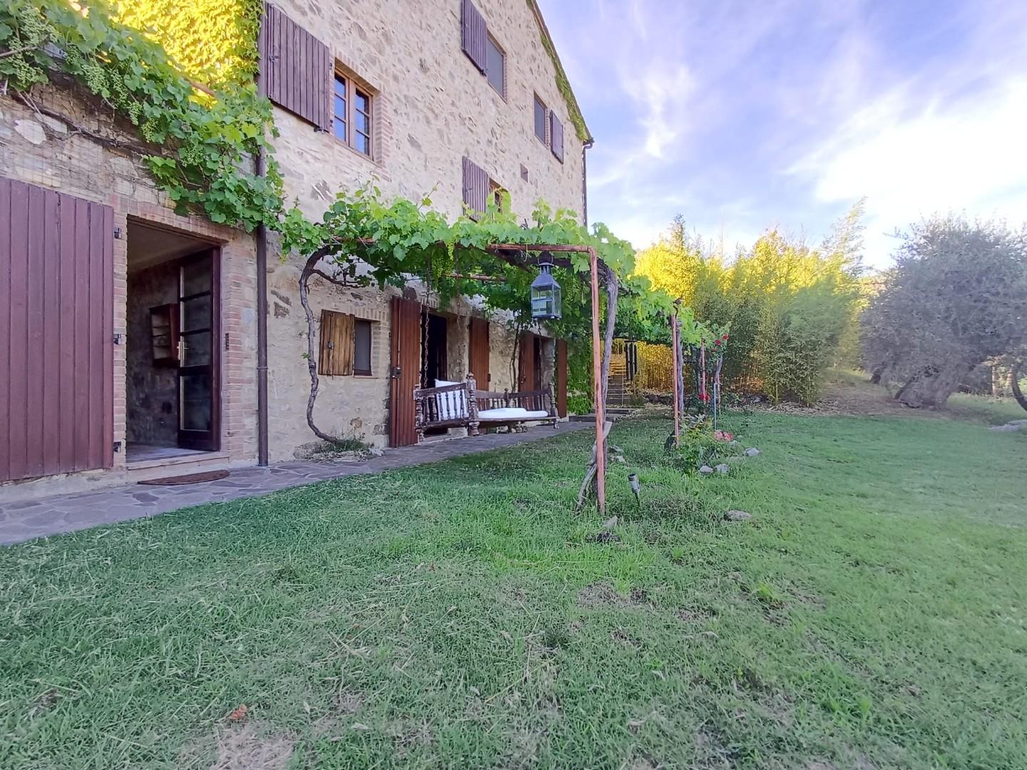 Rustico - Giuncarico, Gavorrano (53/66)