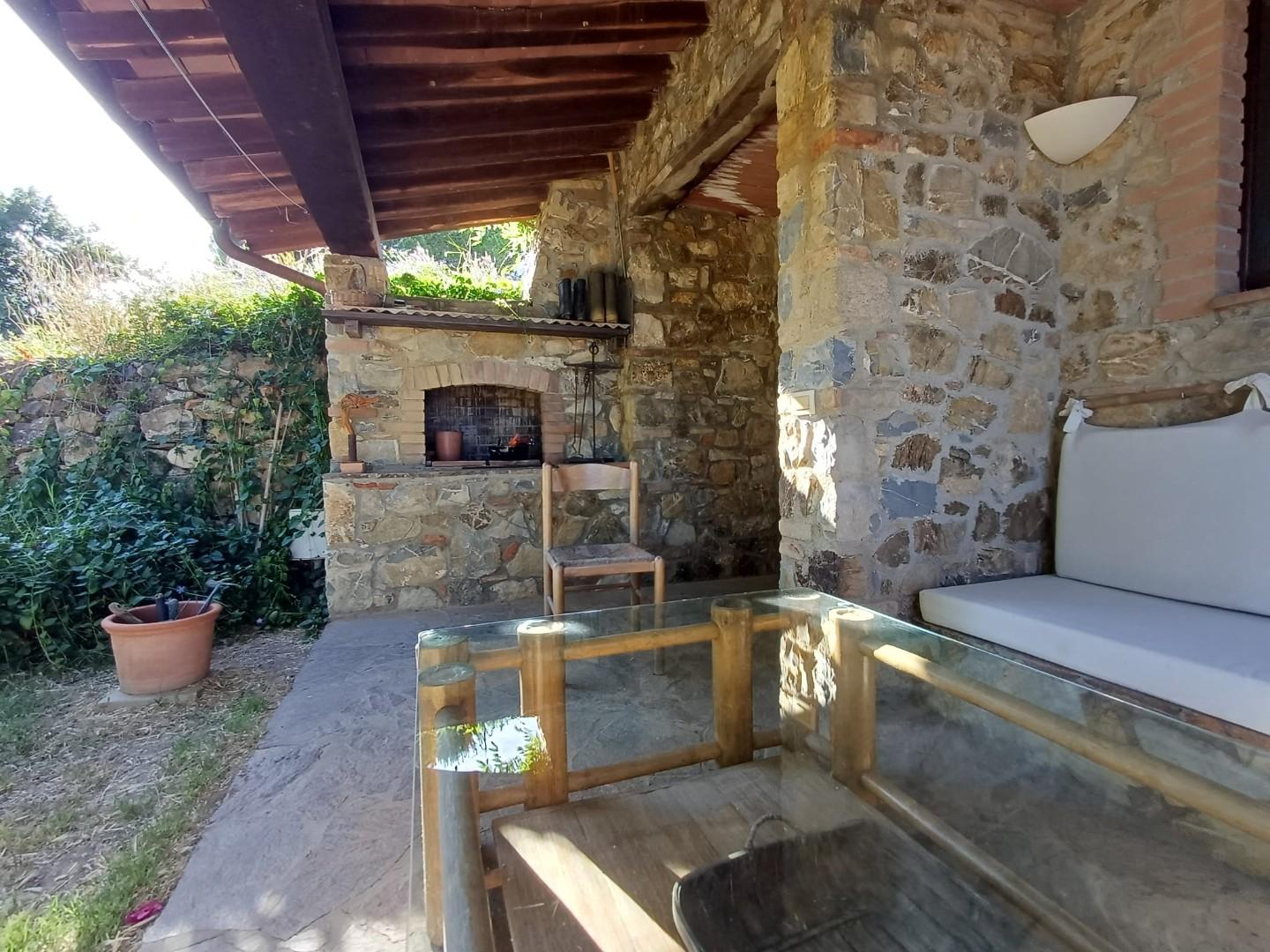 Rustico - Giuncarico, Gavorrano (52/66)