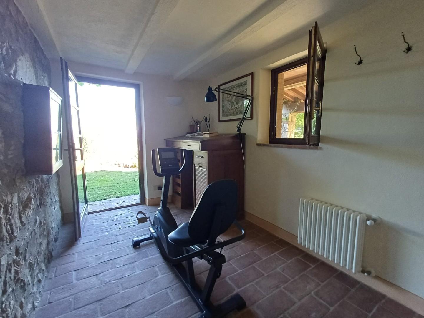 Rustico - Giuncarico, Gavorrano (46/66)