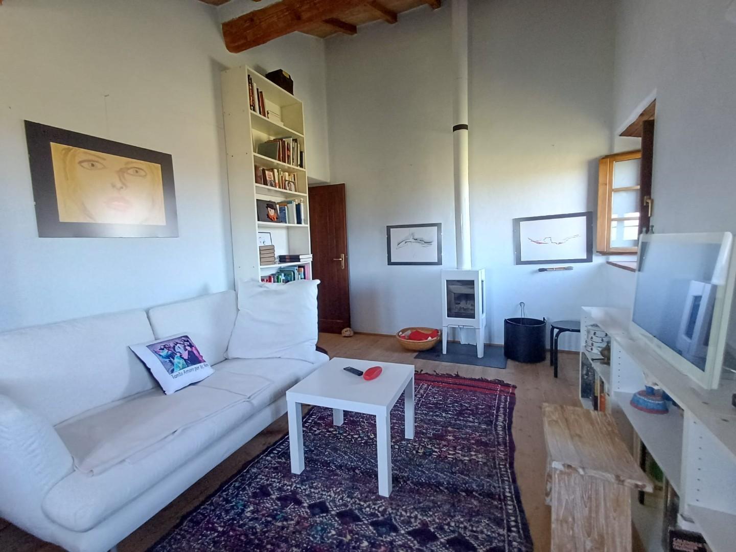 Rustico - Giuncarico, Gavorrano (26/66)