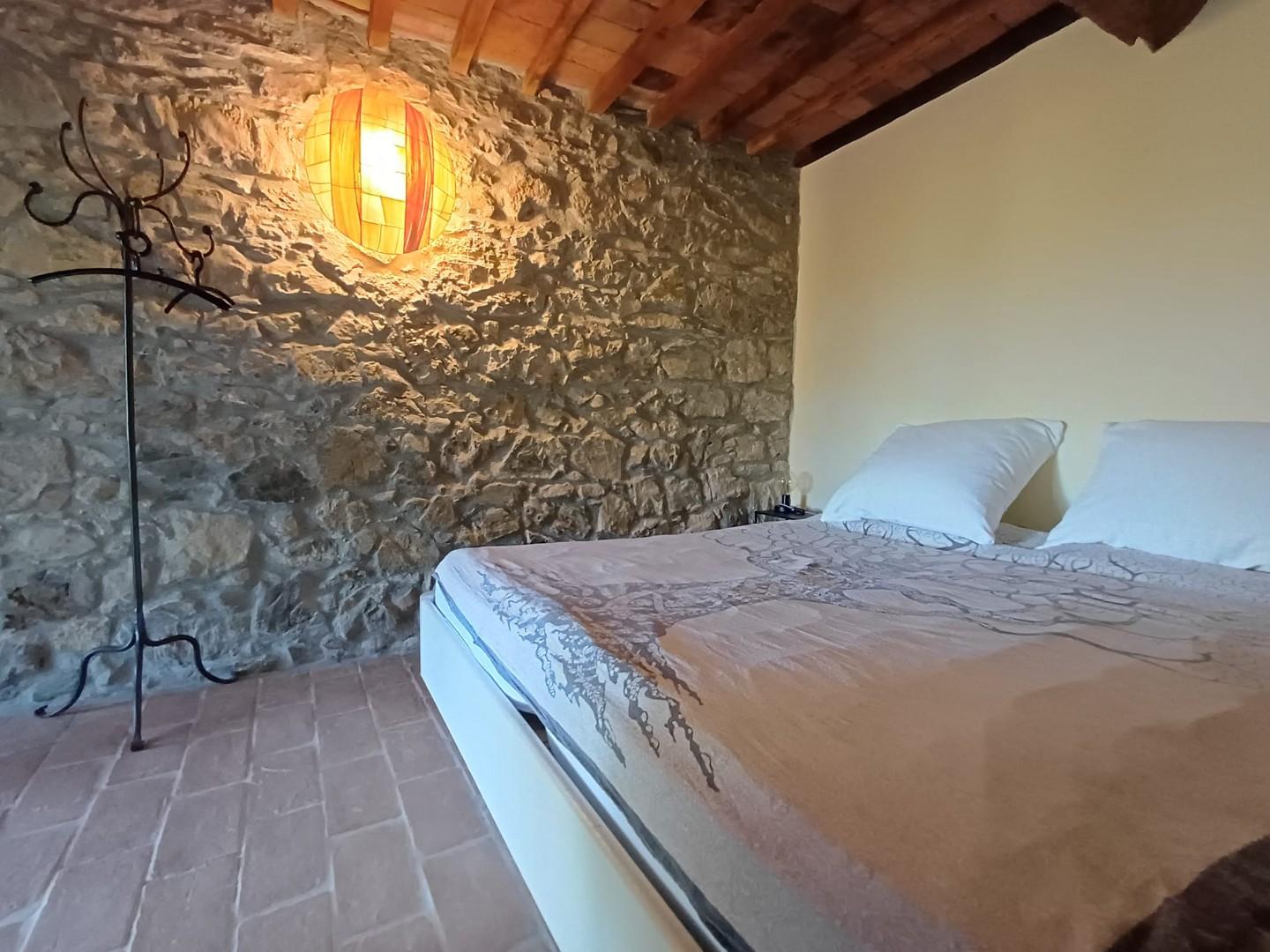 Rustico - Giuncarico, Gavorrano (38/66)