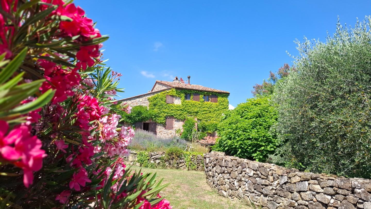 Rustico - Giuncarico, Gavorrano (65/66)