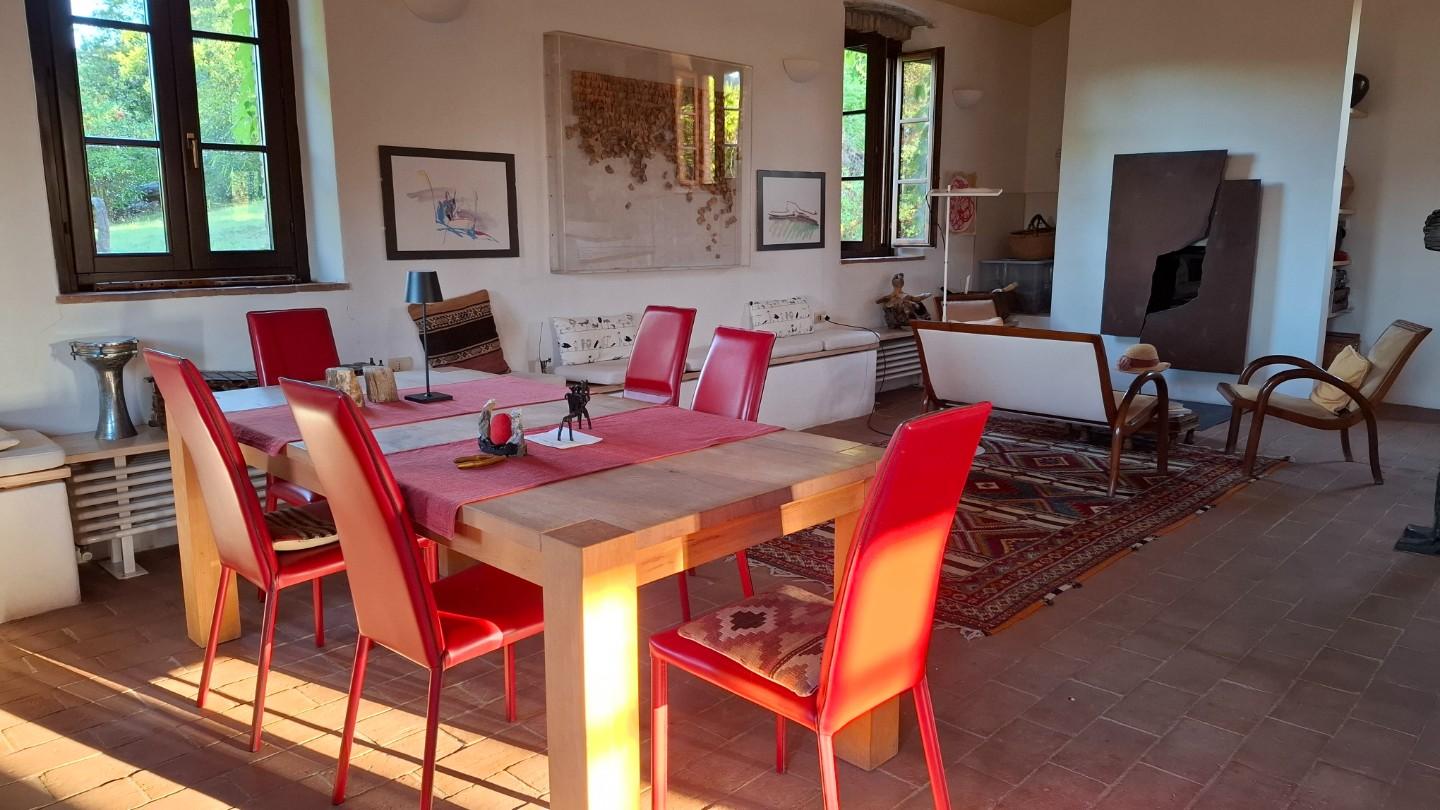 Rustico - Giuncarico, Gavorrano (5/66)