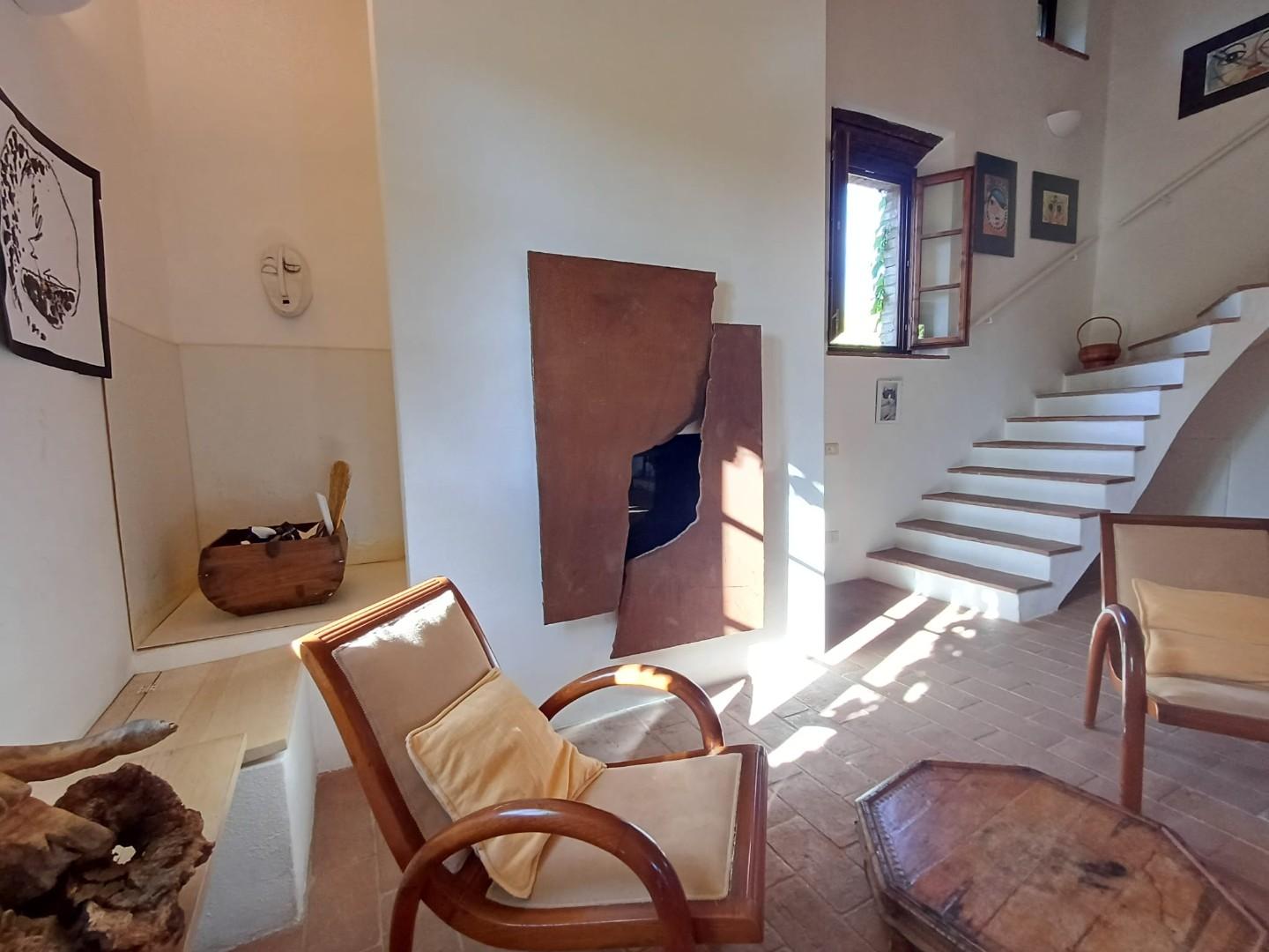 Rustico - Giuncarico, Gavorrano (7/66)