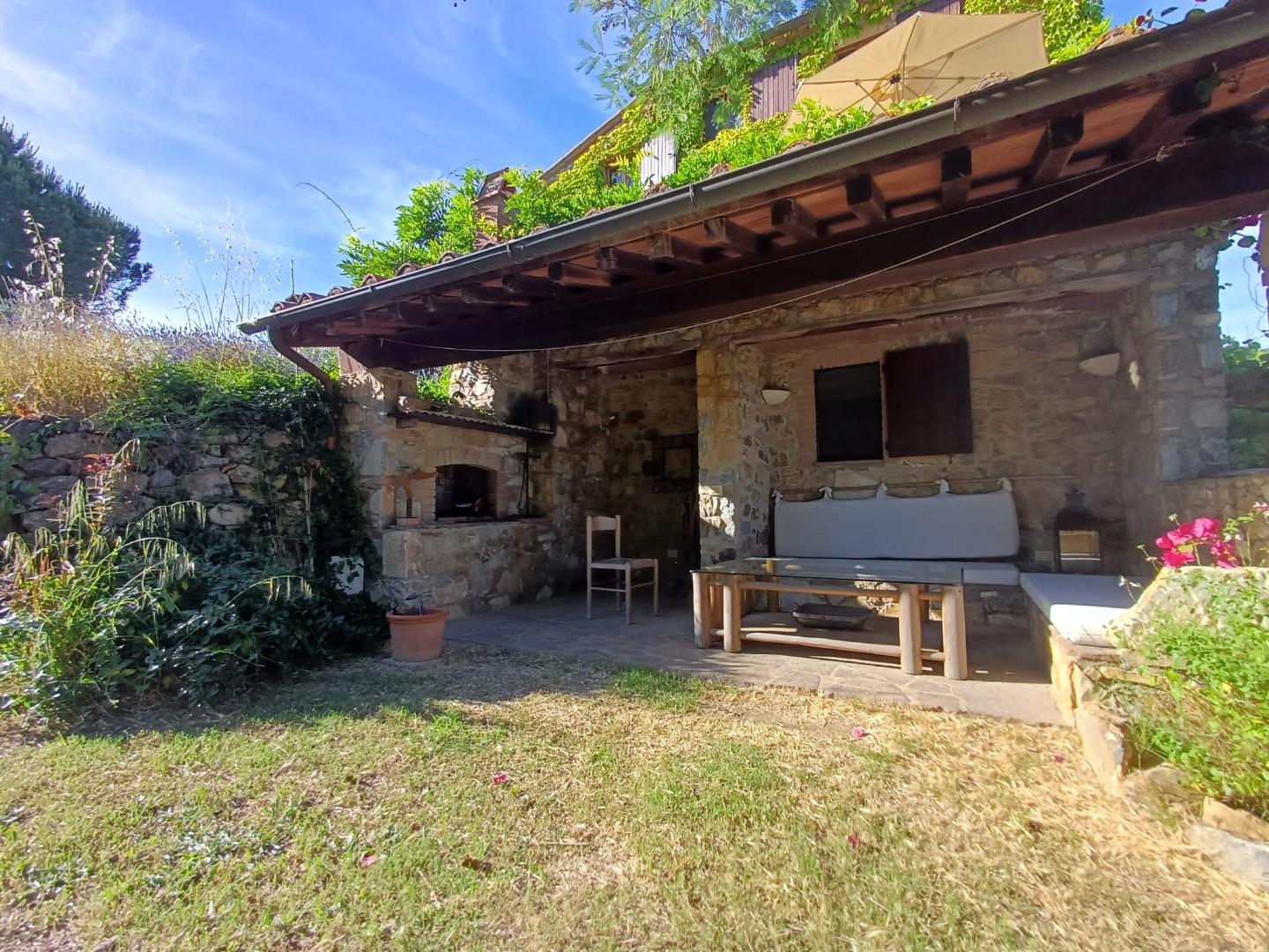 Rustico - Giuncarico, Gavorrano (51/66)