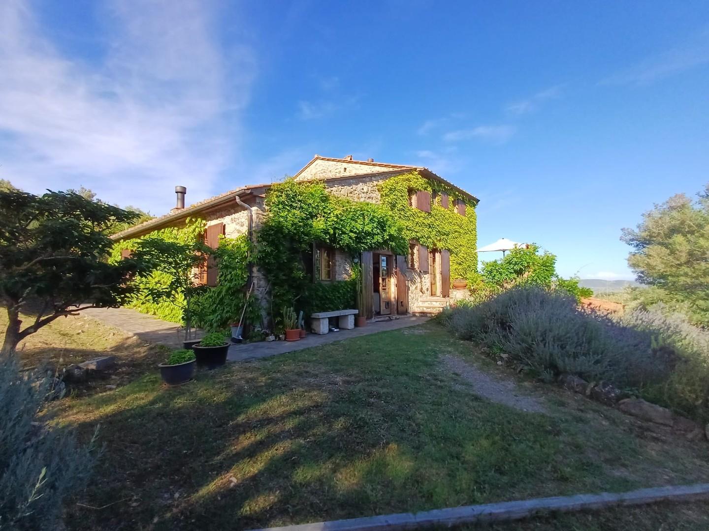 Rustico - Giuncarico, Gavorrano (55/66)