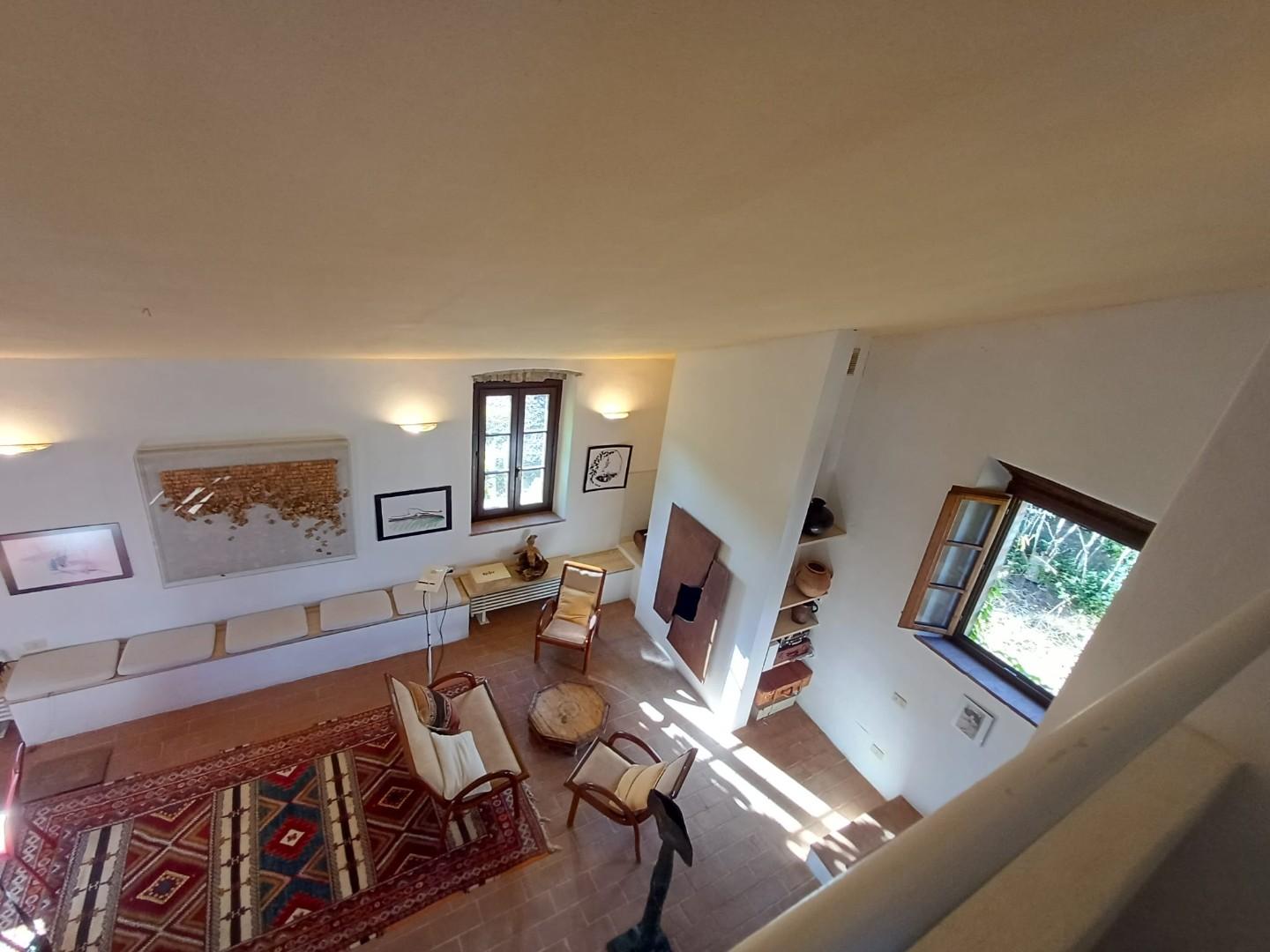 Rustico - Giuncarico, Gavorrano (15/66)