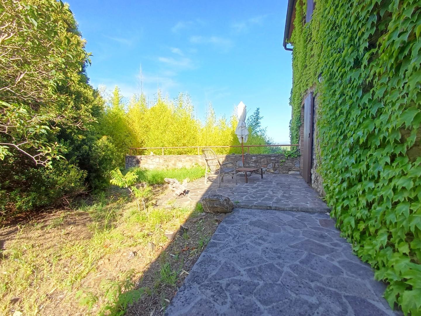 Rustico - Giuncarico, Gavorrano (59/66)