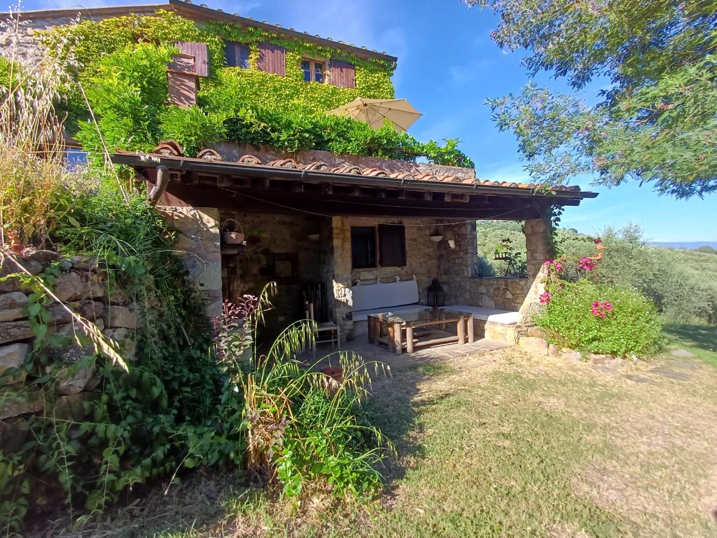Rustico - Giuncarico, Gavorrano (50/66)