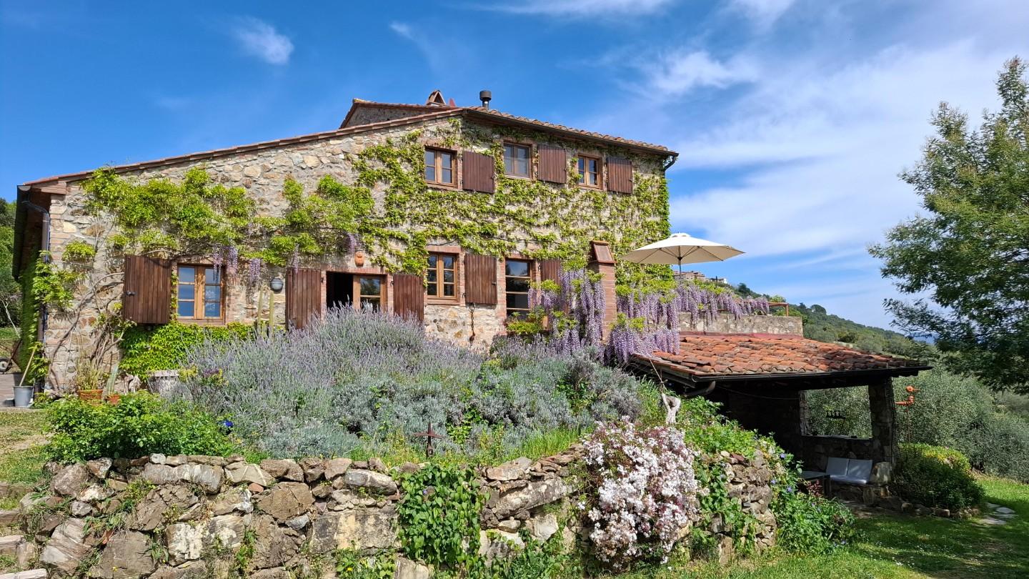Rustico - Giuncarico, Gavorrano (62/66)
