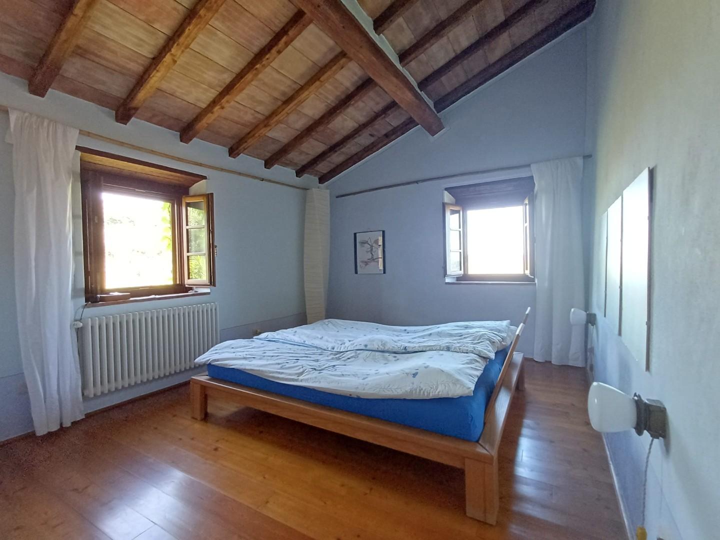 Rustico - Giuncarico, Gavorrano (31/66)