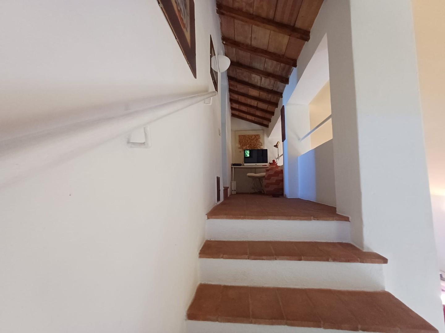 Rustico - Giuncarico, Gavorrano (17/66)