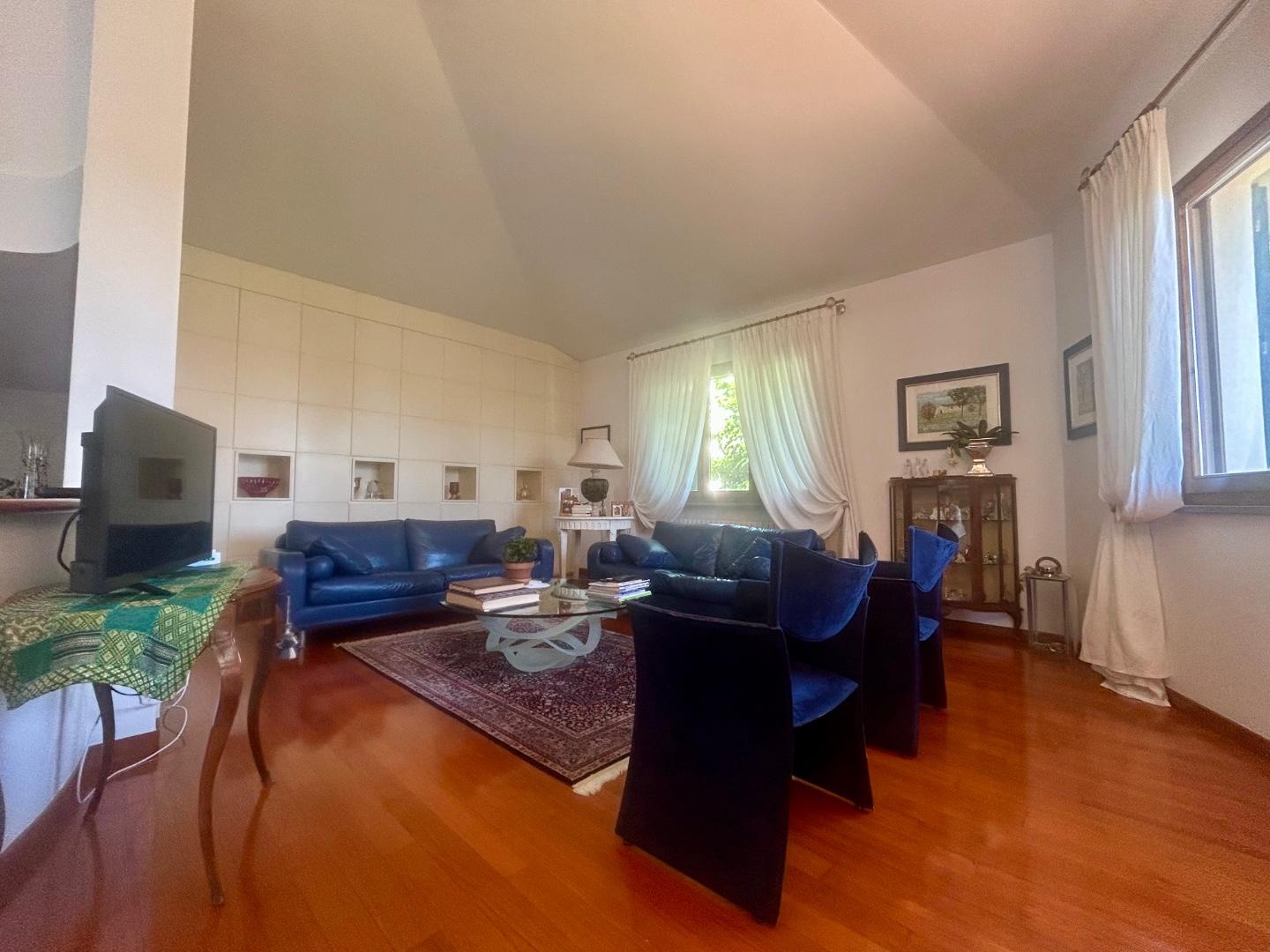 Villa - Bassa, Cerreto Guidi (3/36)