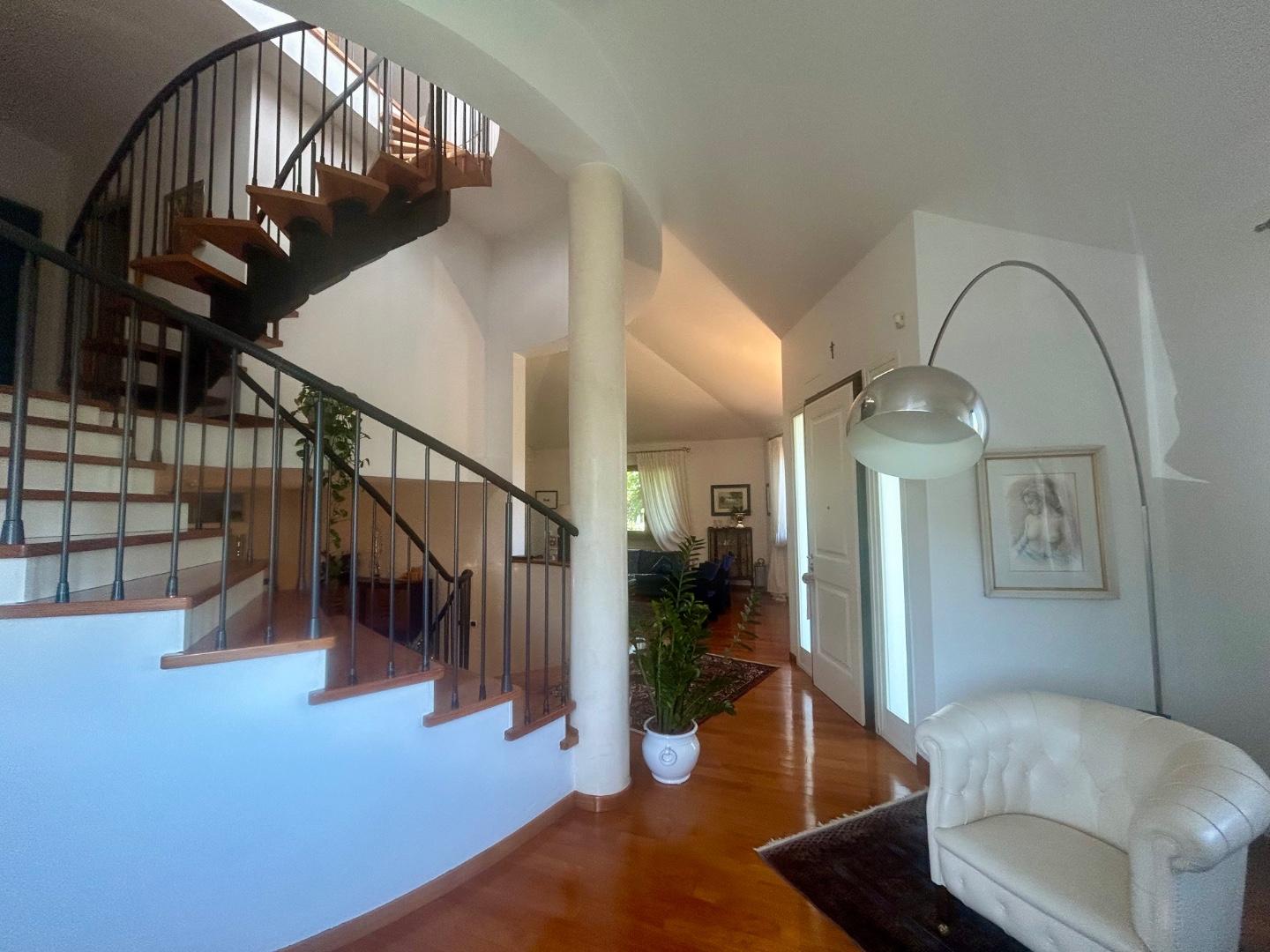 Villa - Bassa, Cerreto Guidi (36/36)