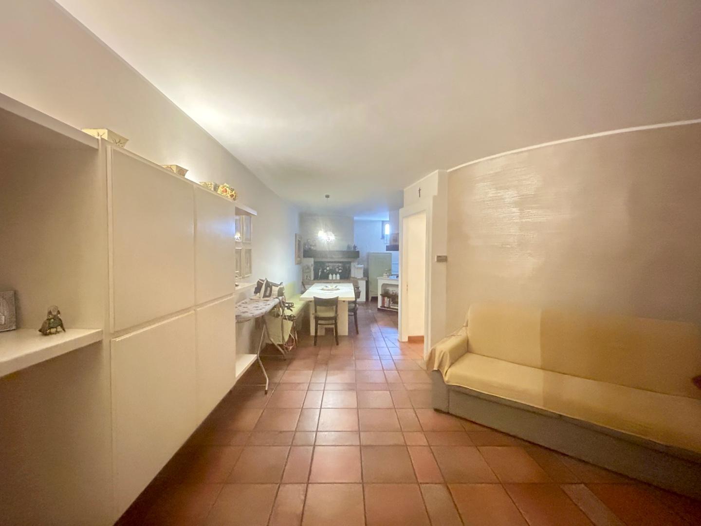 Villa - Bassa, Cerreto Guidi (34/36)
