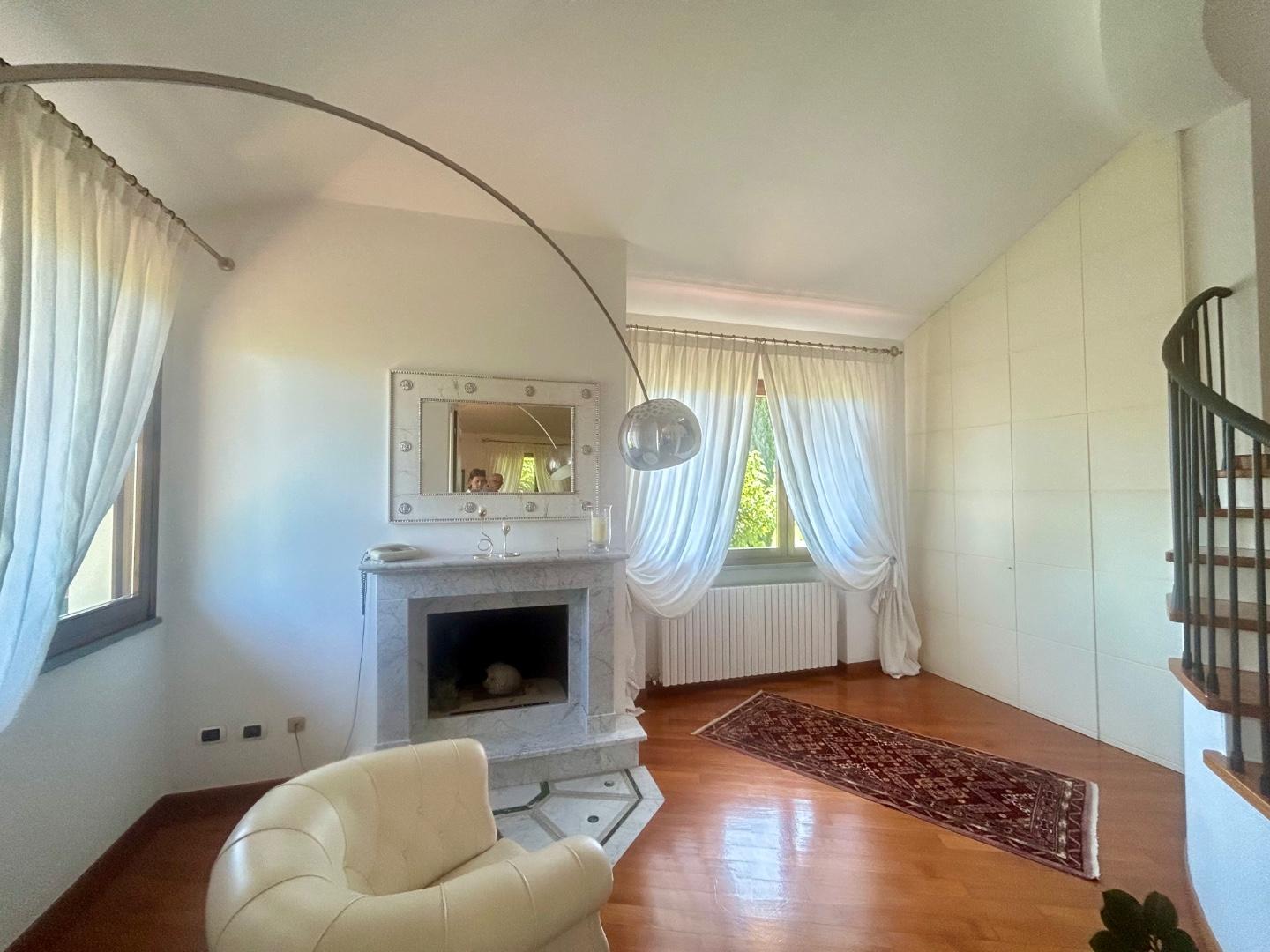 Villa - Bassa, Cerreto Guidi (8/36)
