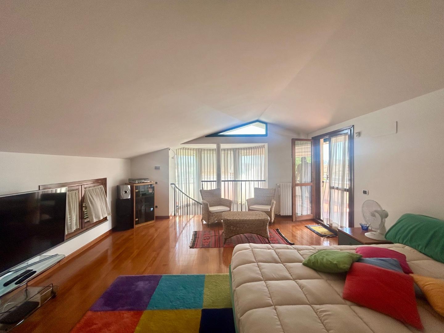 Villa - Bassa, Cerreto Guidi (31/36)