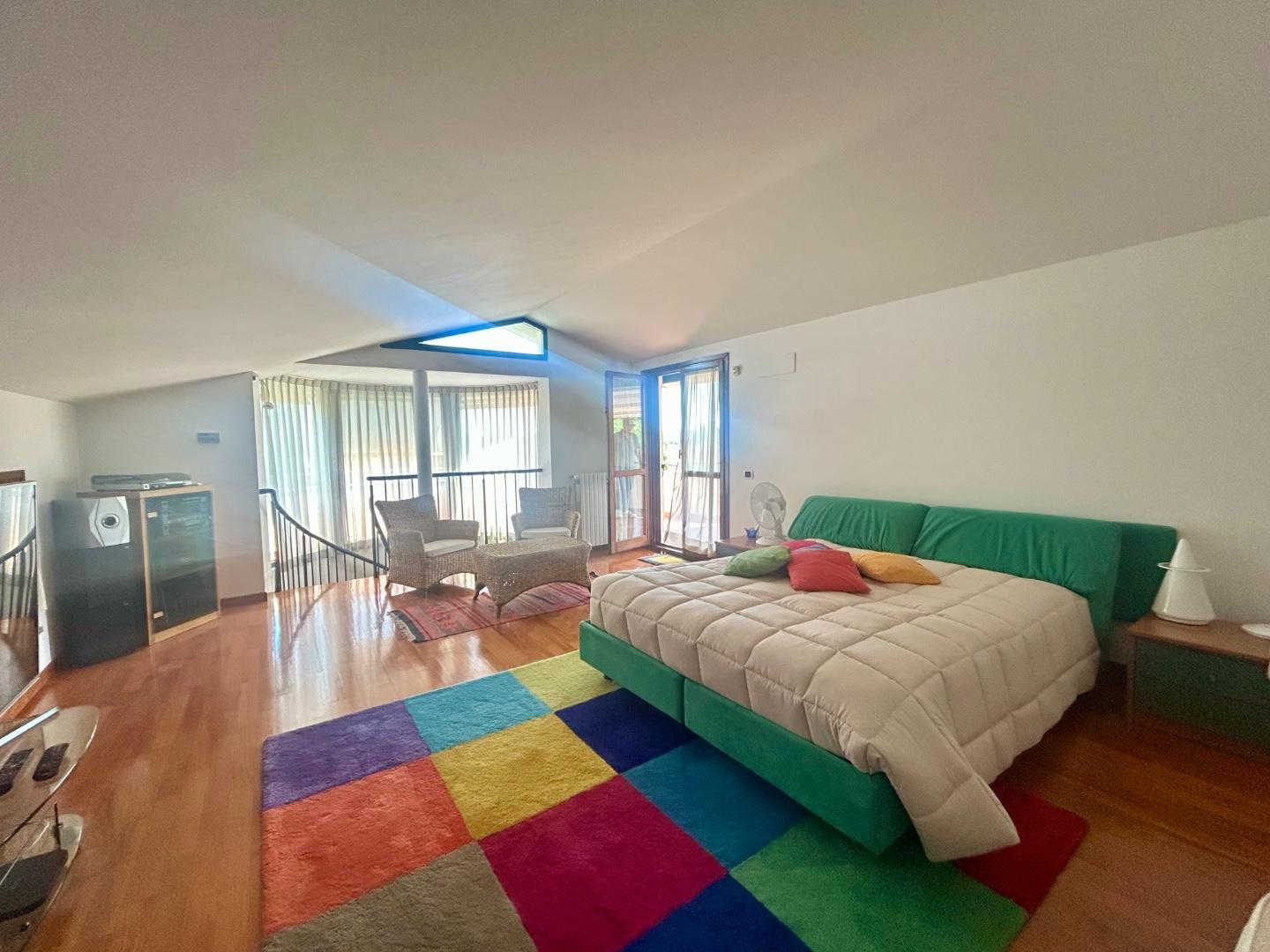 Villa - Bassa, Cerreto Guidi (30/36)