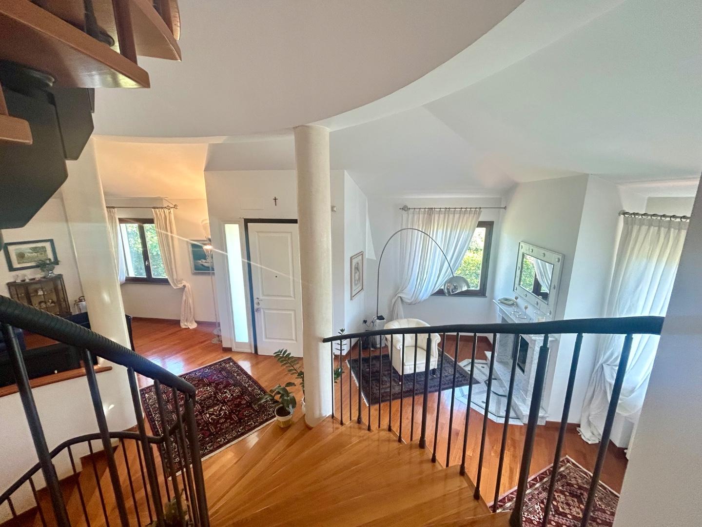 Villa in vendita a Cerreto Guidi