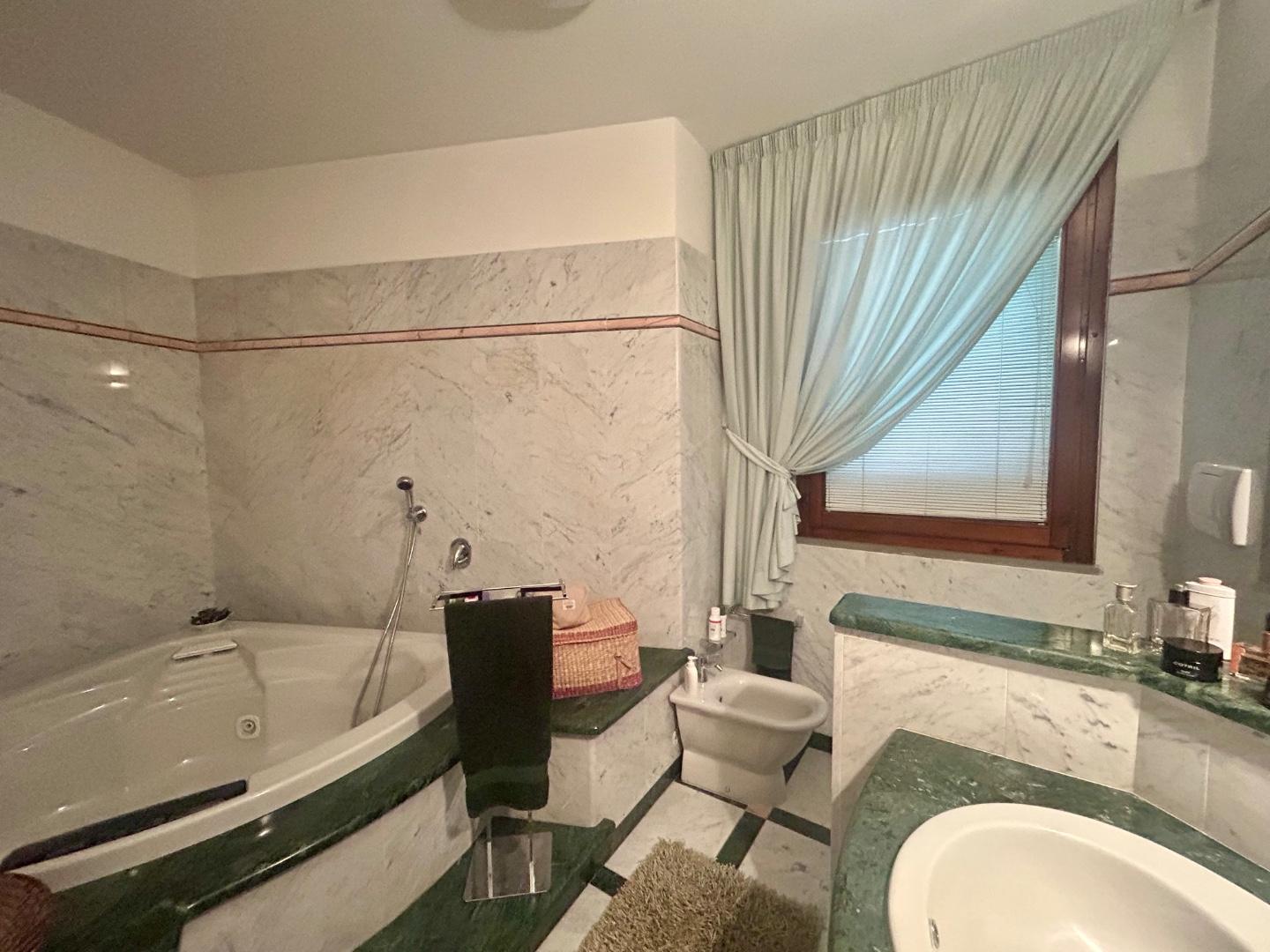 Villa - Bassa, Cerreto Guidi (25/36)