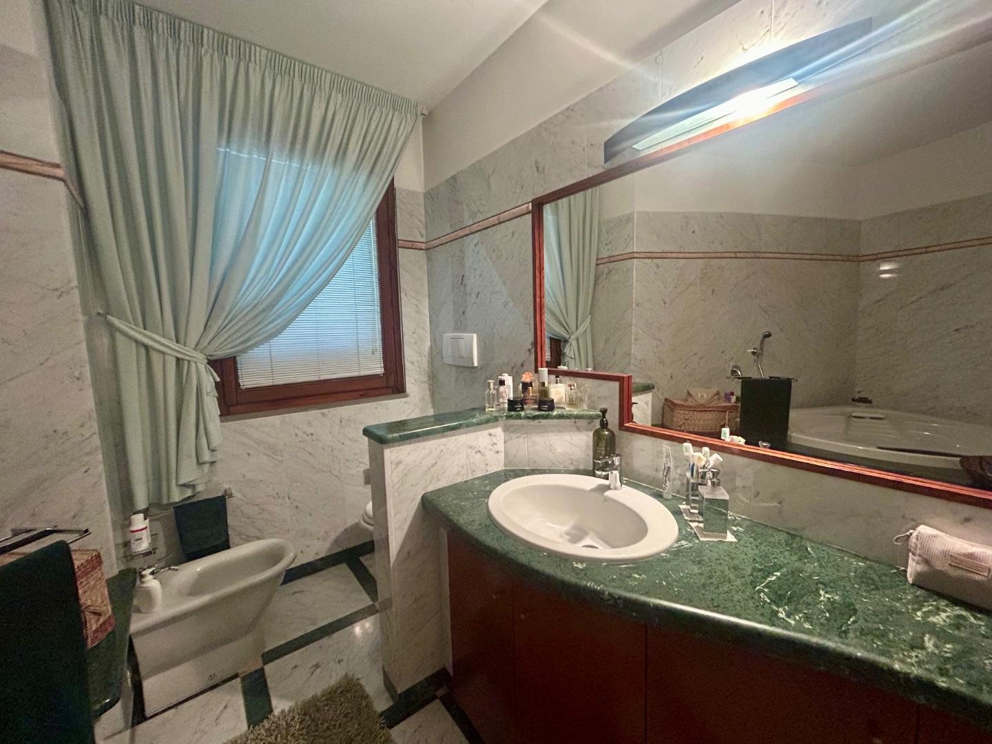 Villa - Bassa, Cerreto Guidi (24/36)