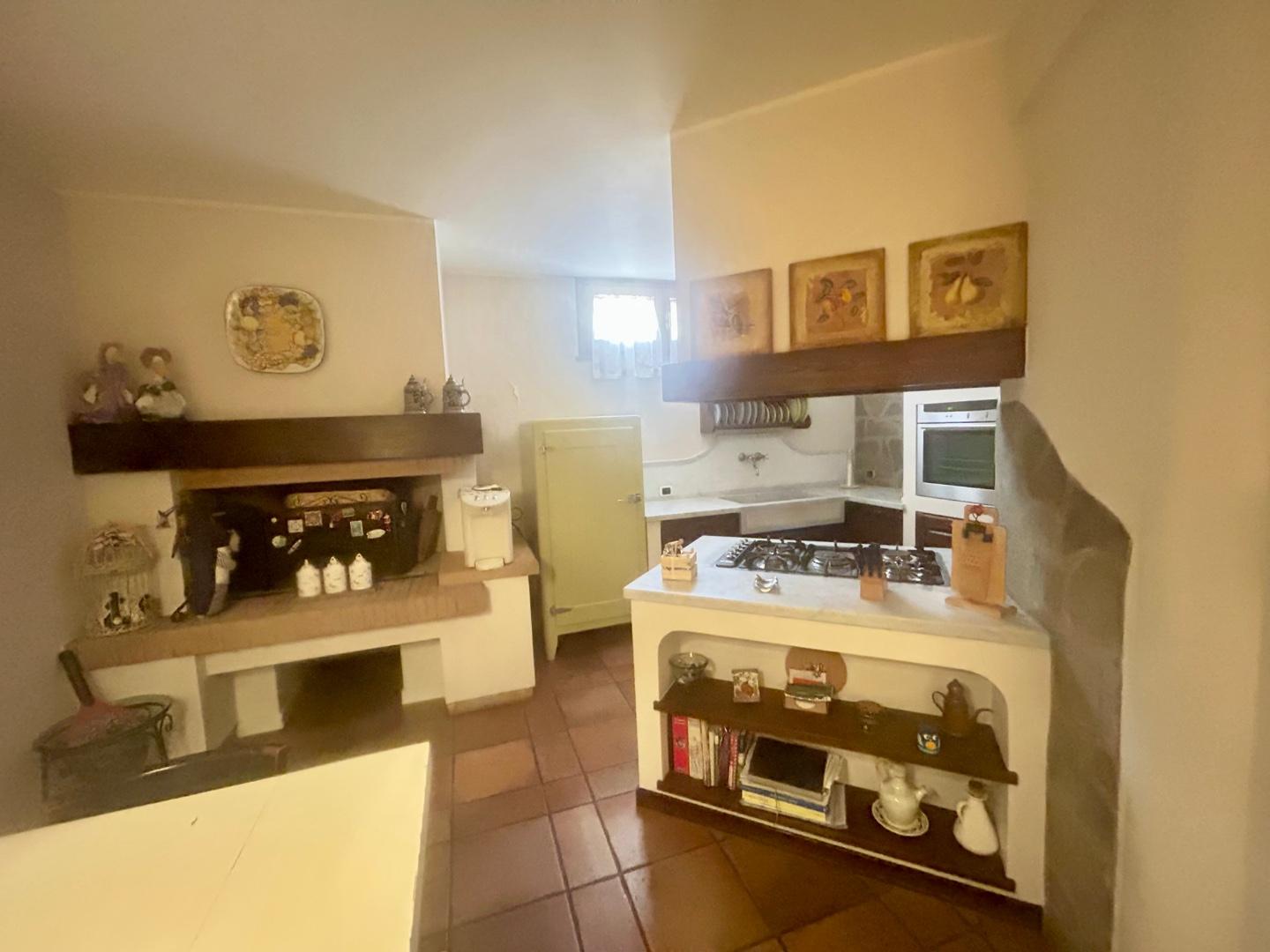 Villa - Bassa, Cerreto Guidi (35/36)