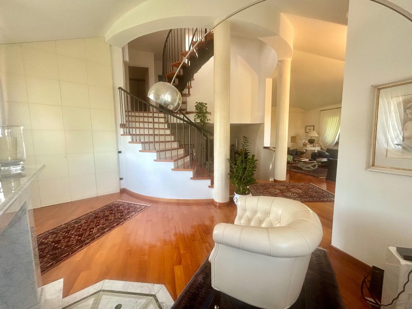 Villa - Bassa, Cerreto Guidi (5/36)