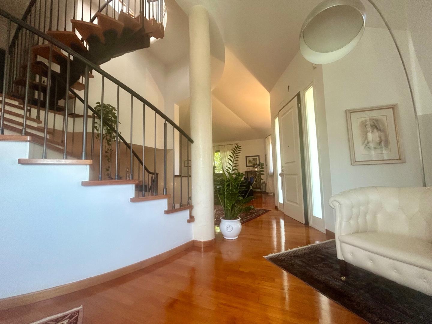 Villa - Bassa, Cerreto Guidi (7/36)