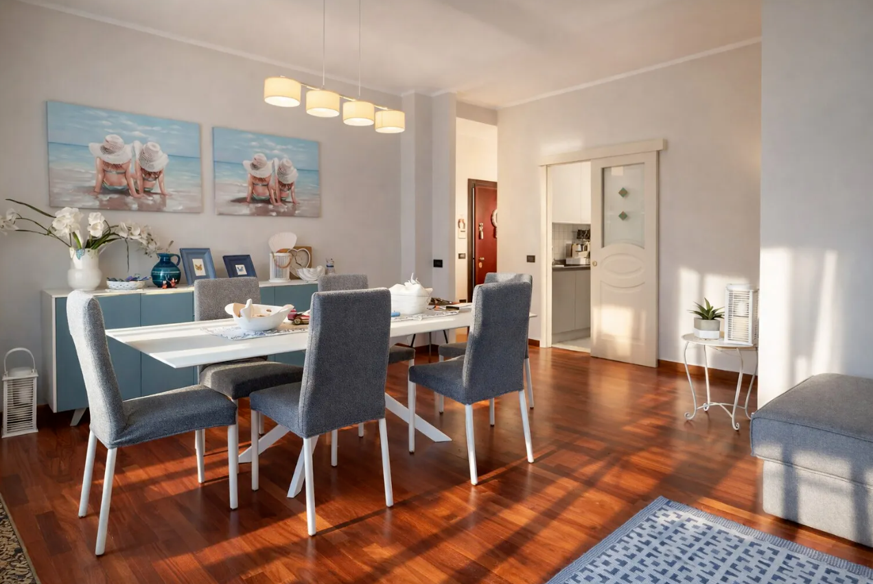 Appartamento - Viareggio (2/34)