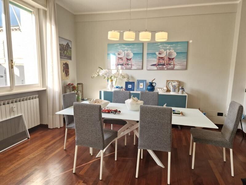 Appartamento - Viareggio (4/34)