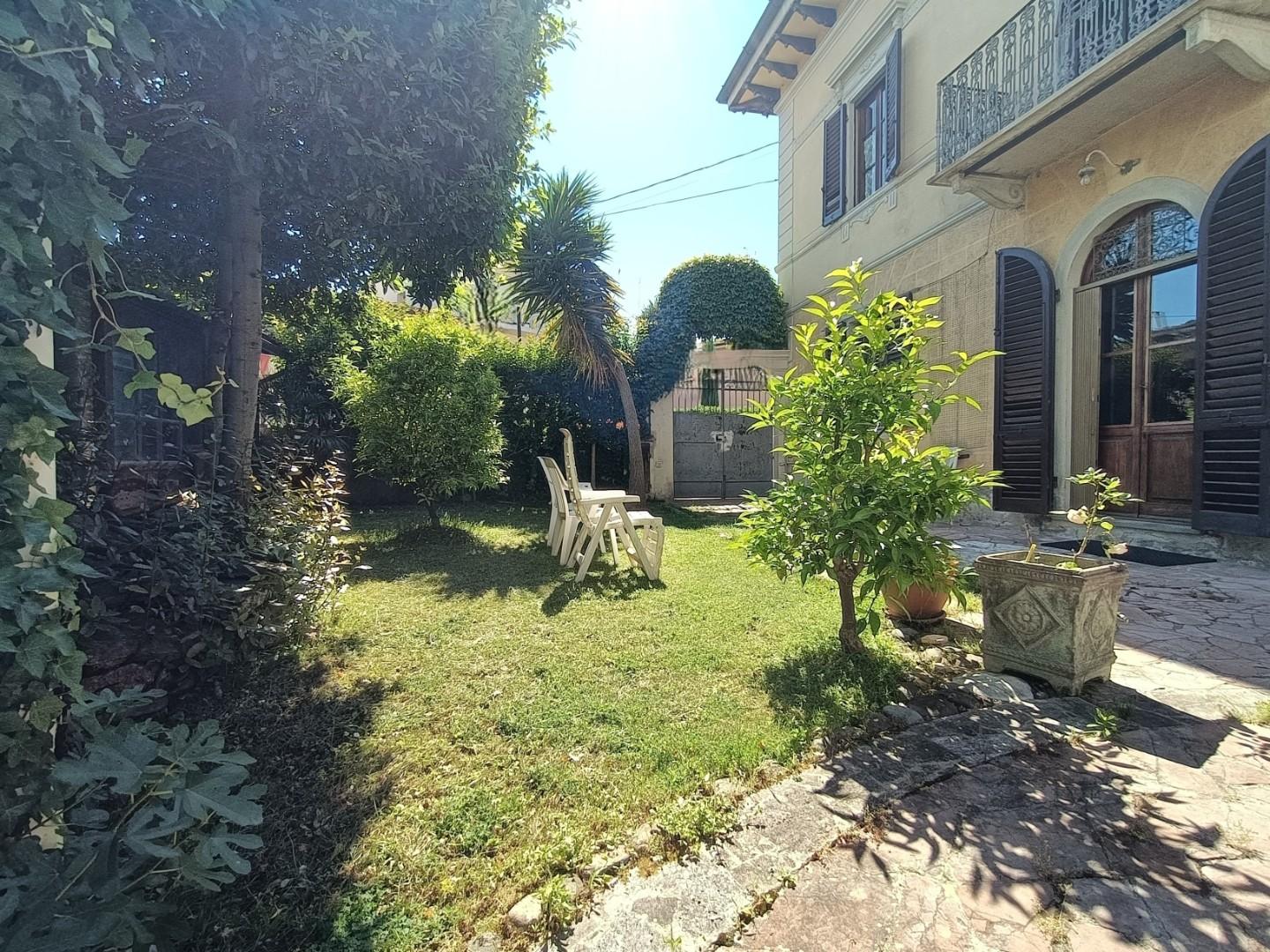 Villa - Landi, Pisa (7/64)