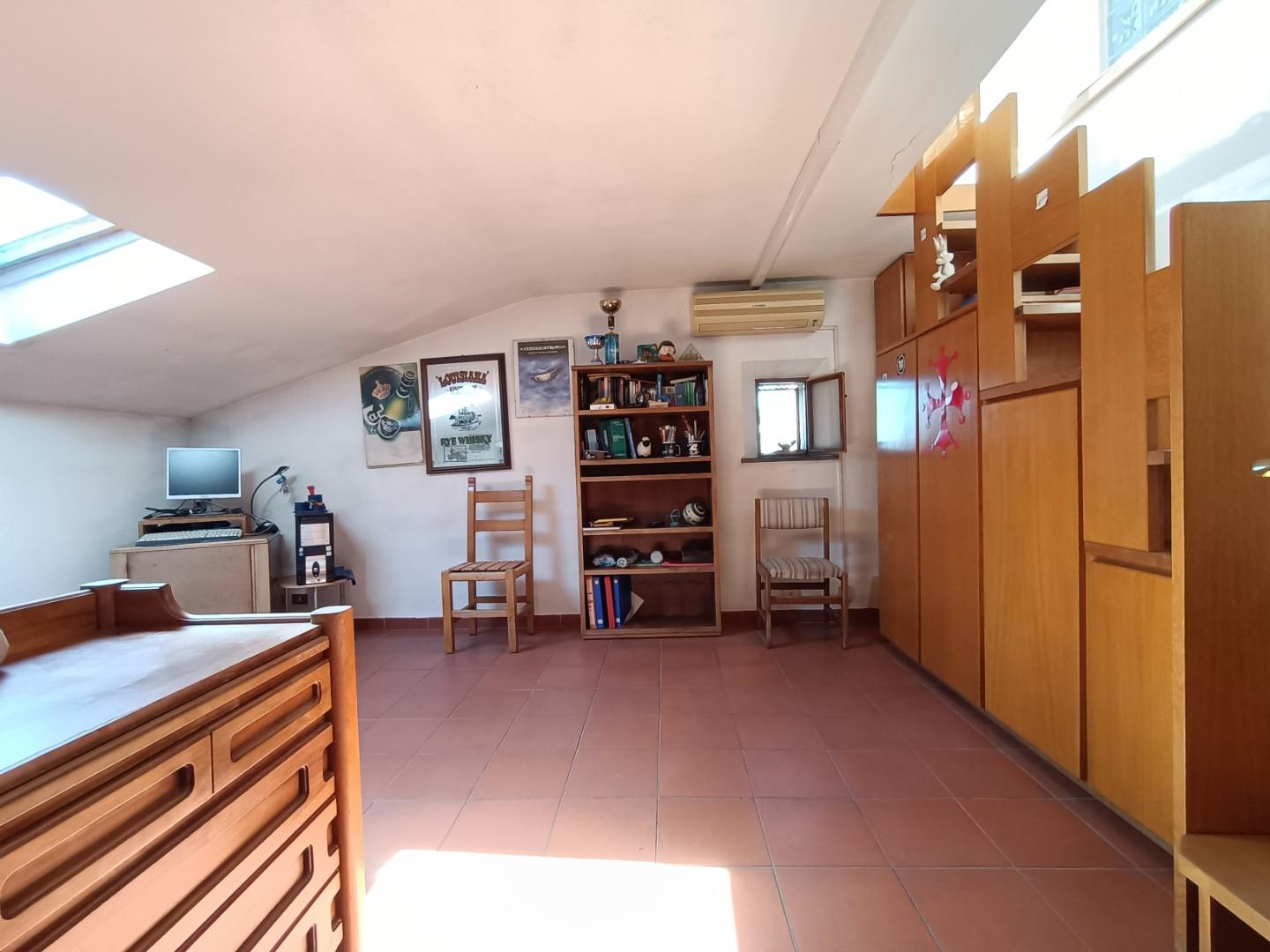 Villa - Landi, Pisa (62/64)