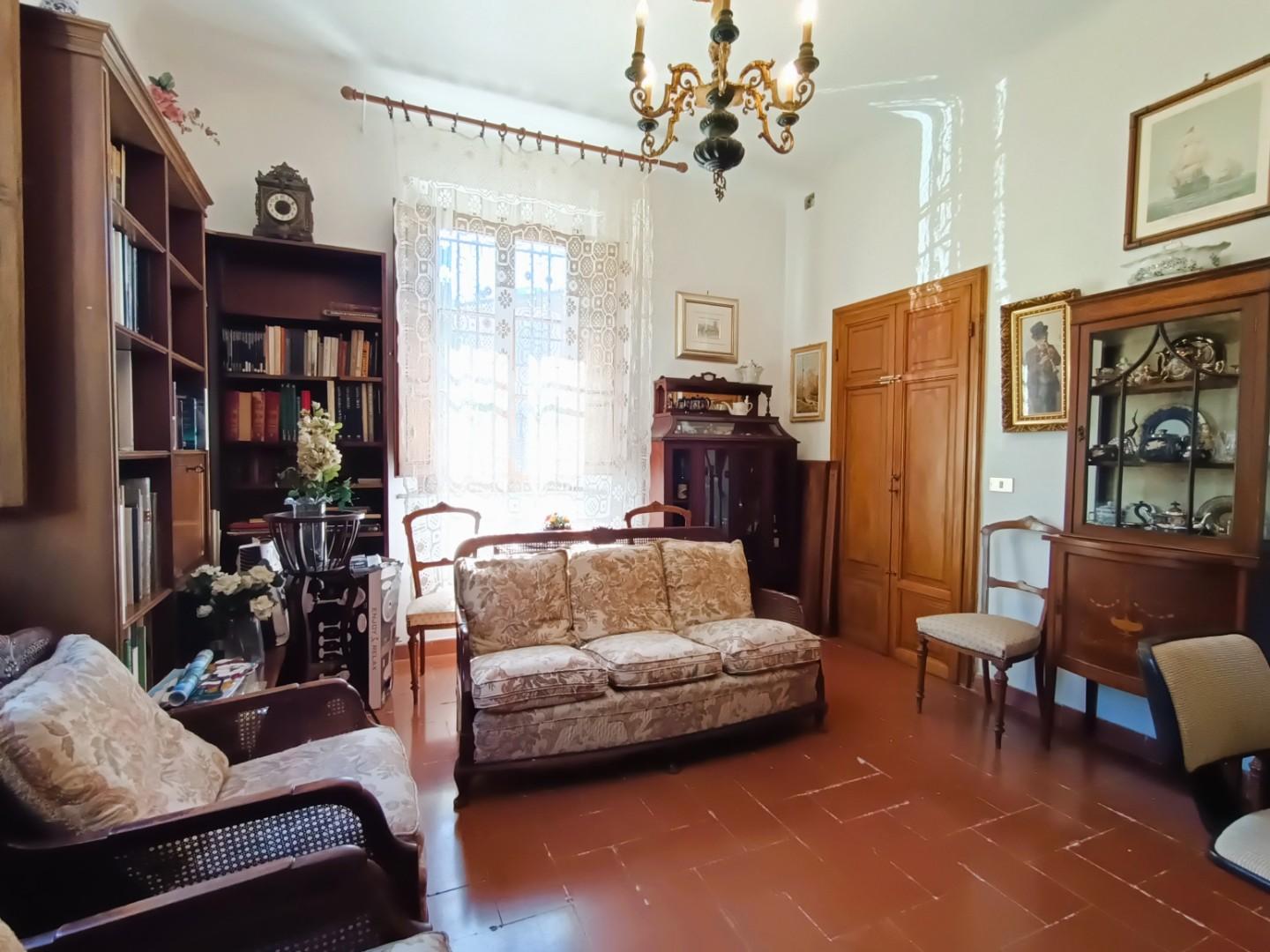 Villa - Landi, Pisa (18/64)