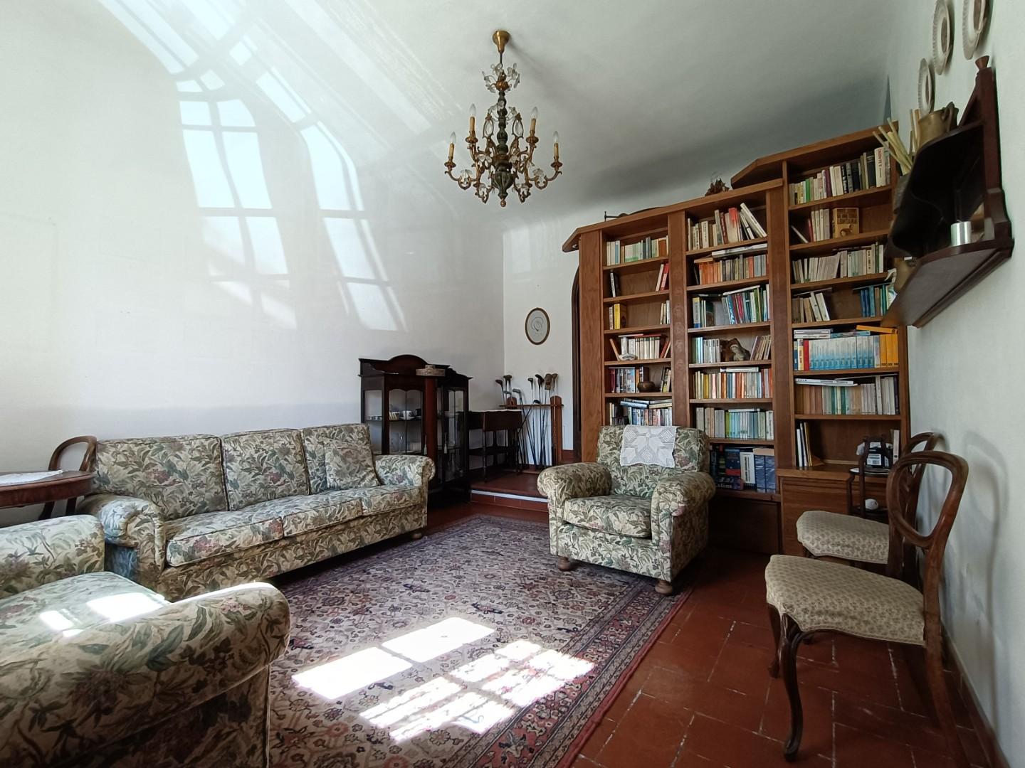Villa - Landi, Pisa (47/64)