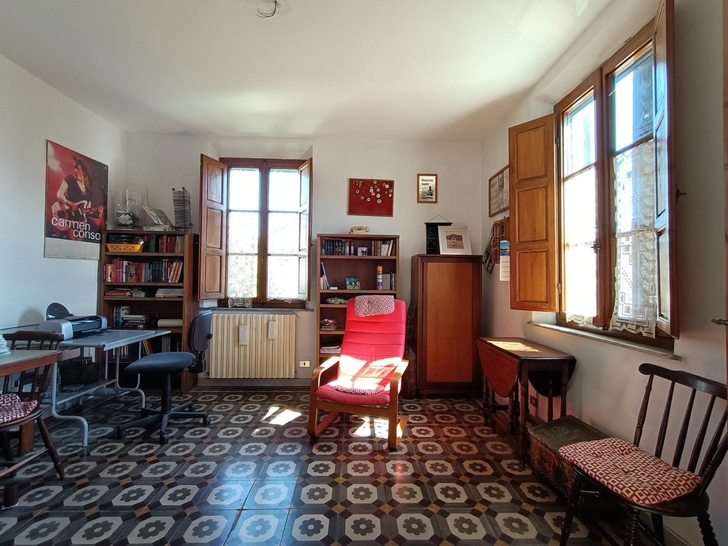 Villa - Landi, Pisa (51/64)