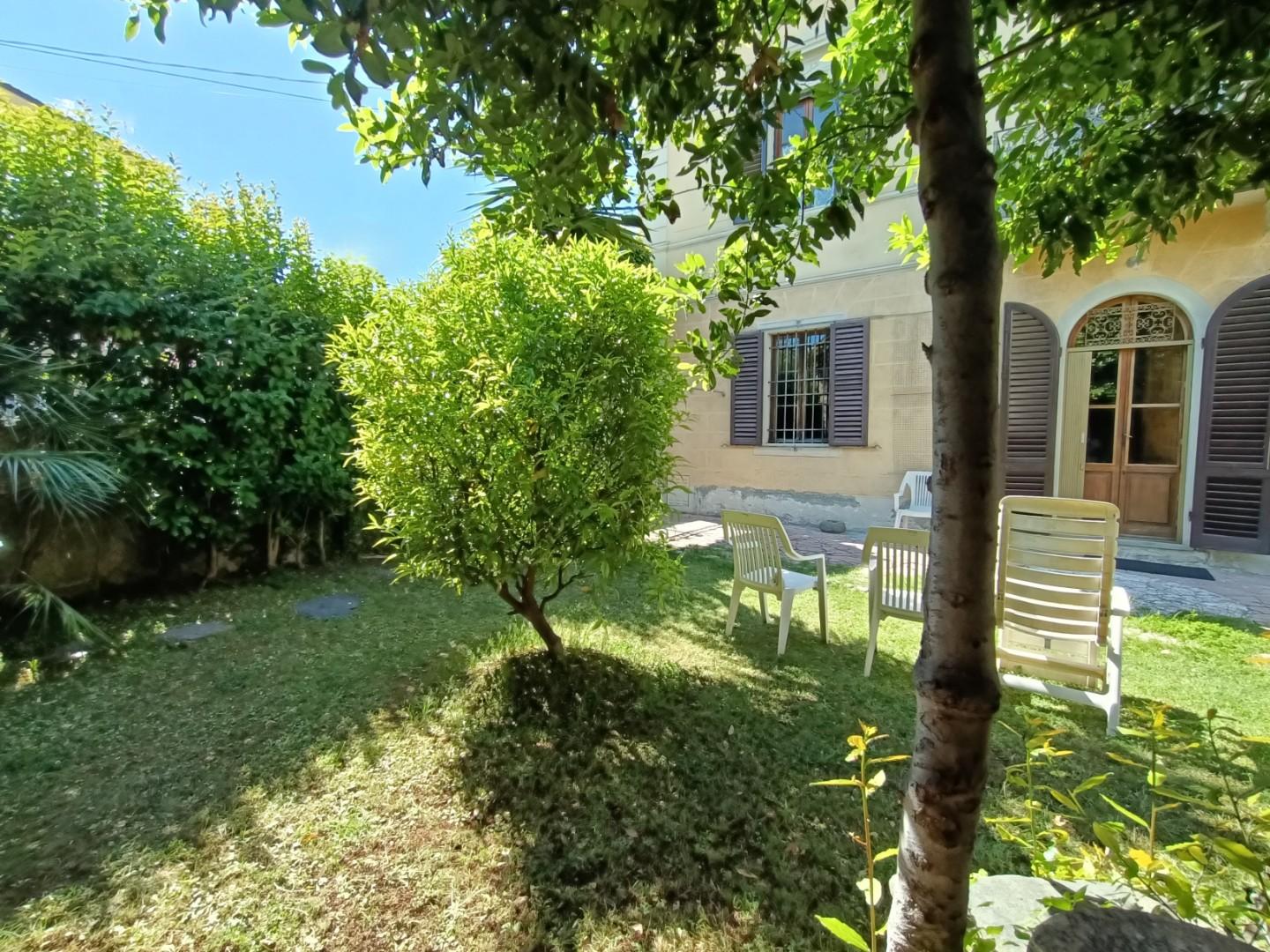 Villa - Landi, Pisa (3/64)