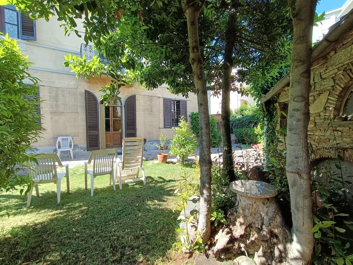 Villa - Landi, Pisa (15/64)