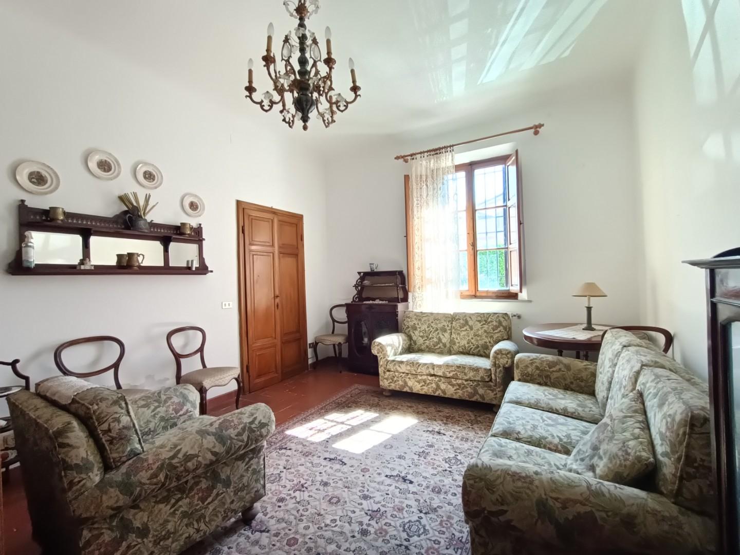 Villa - Landi, Pisa (43/64)