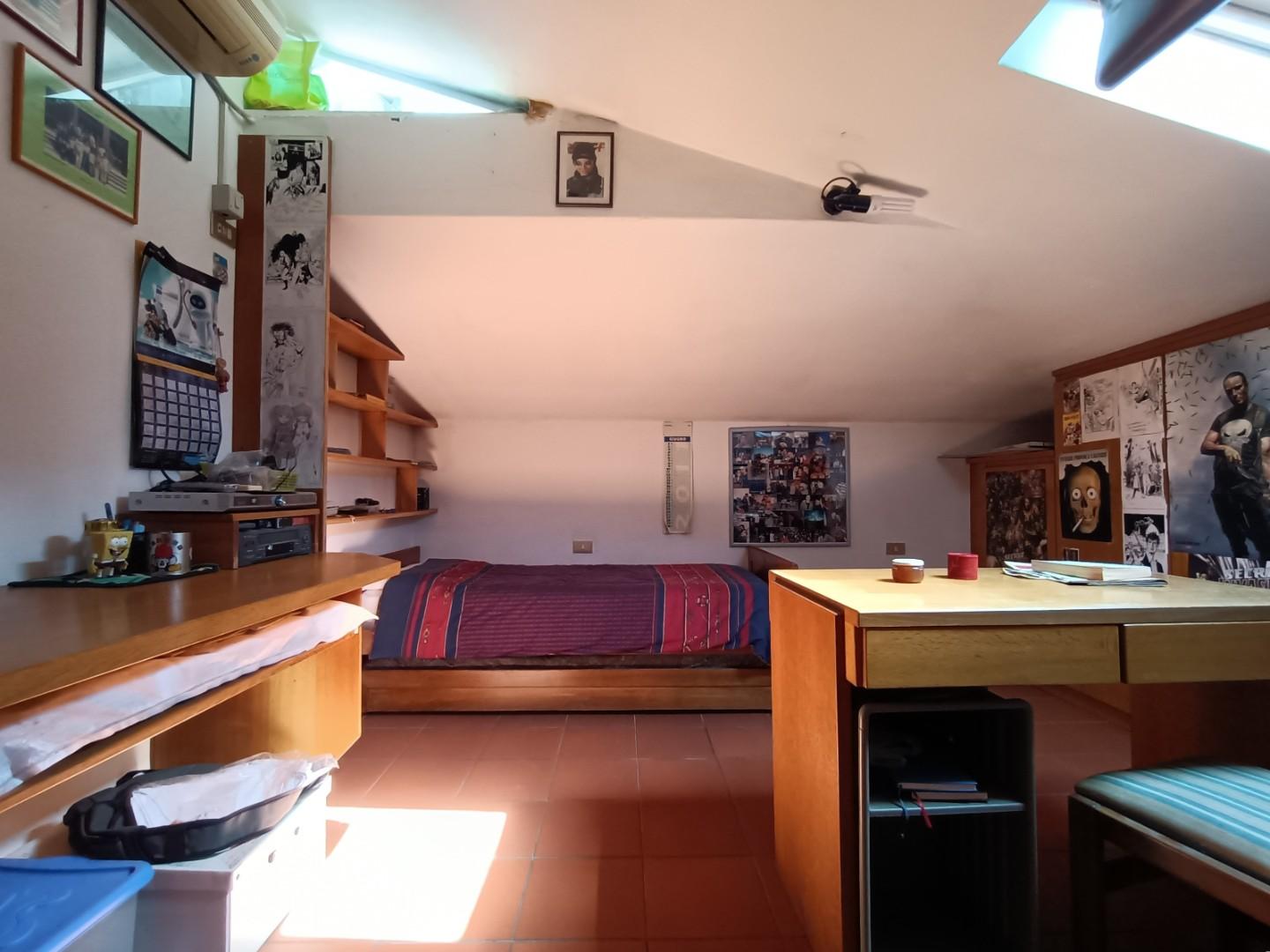 Villa - Landi, Pisa (58/64)