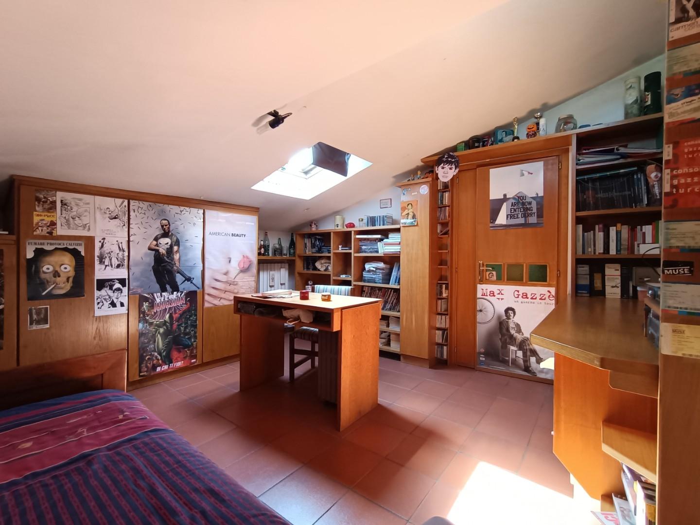 Villa - Landi, Pisa (61/64)