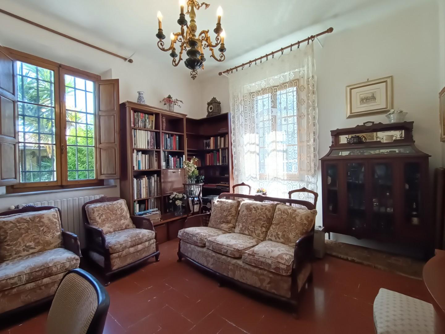 Villa - Landi, Pisa (19/64)