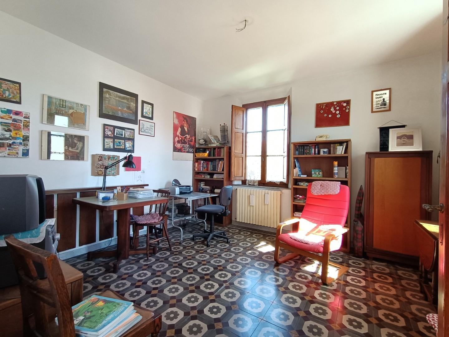 Villa - Landi, Pisa (50/64)