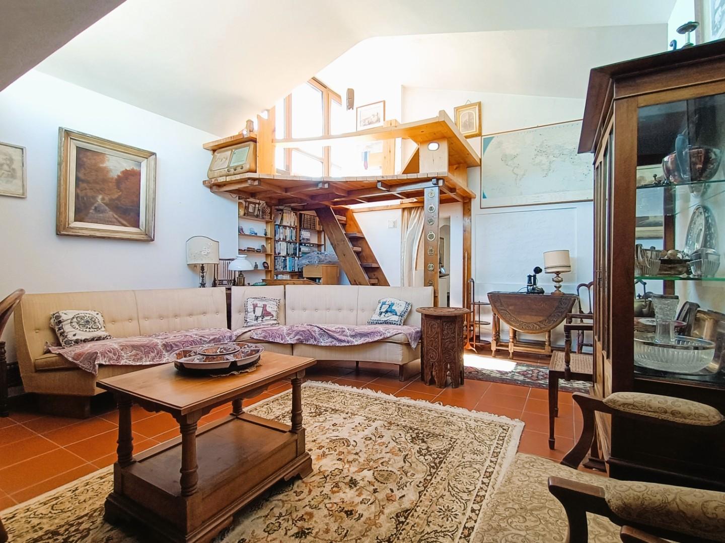 Villa - Landi, Pisa (42/64)