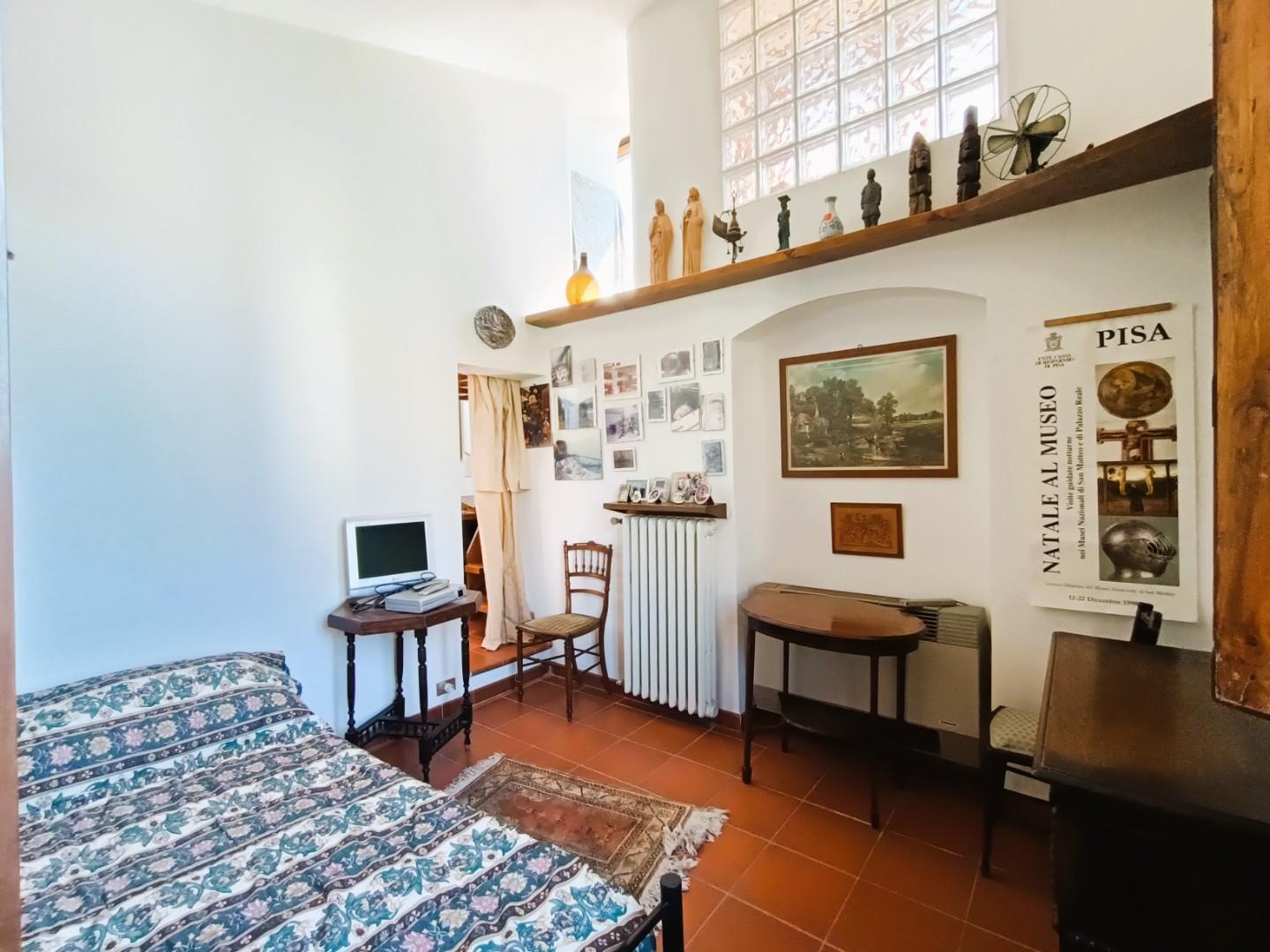 Villa - Landi, Pisa (40/64)