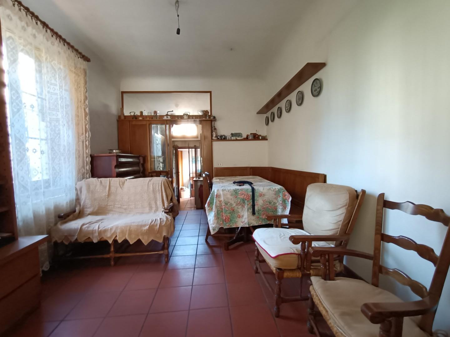 Villa - Landi, Pisa (49/64)